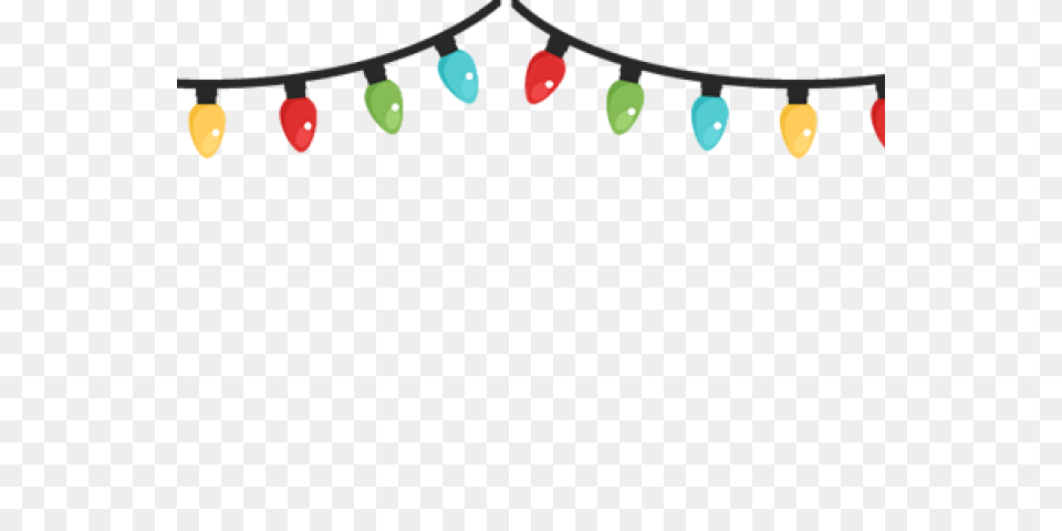 Christmas Lights Transparent Images, Balloon Free Png