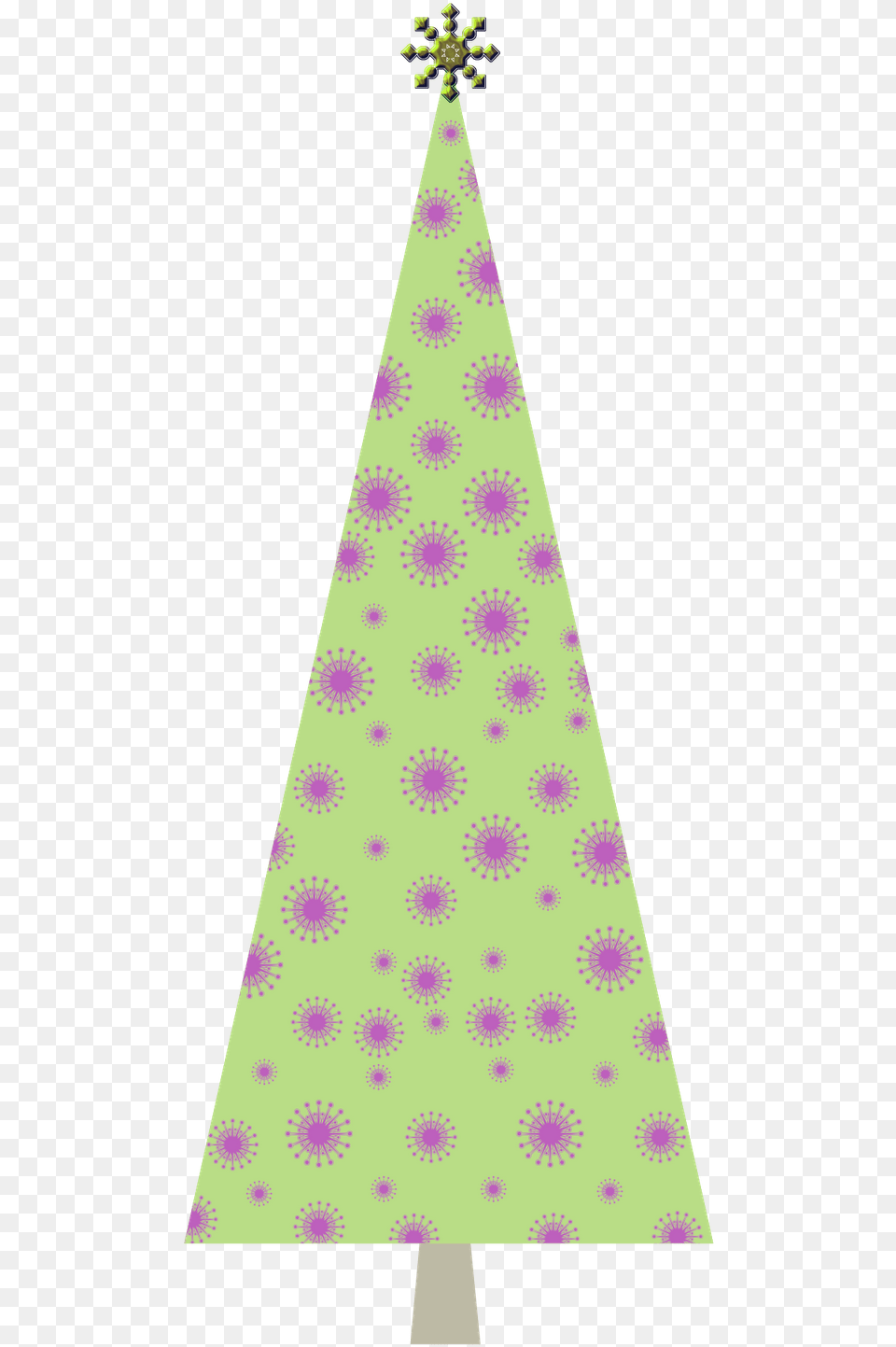 Christmas Lights Vector Gifs Tubes De Natal 2 Vector Vertical, Triangle, Christmas Decorations, Festival, Architecture Free Png Download