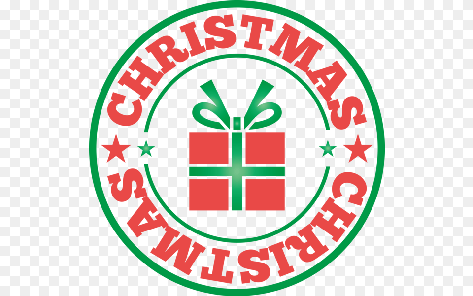 Christmas Logo Cf Pachuca Symbol For Merry Us World Class Taekwondo, Dynamite, Weapon Free Png
