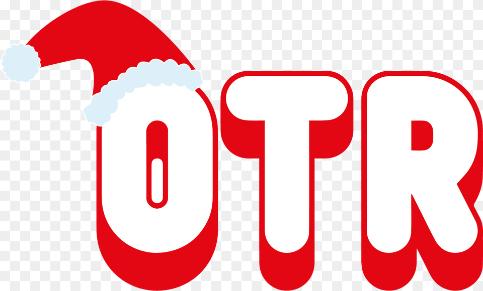 Christmas Logos 01 Otr Clip Art, Logo, Text, Smoke Pipe, Dynamite Png