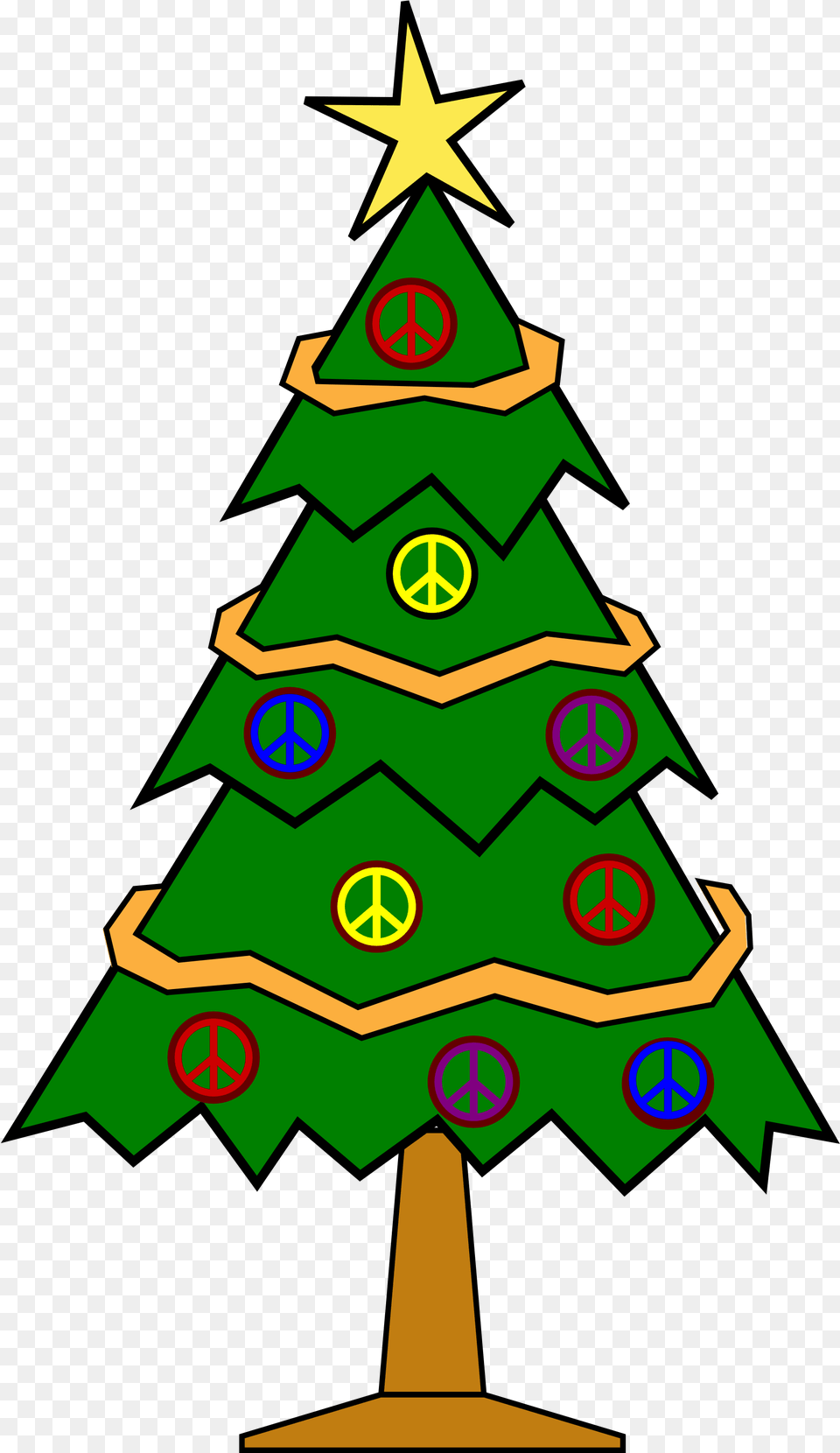 Christmas Logos Merry Christmas Tree Drawing, Plant, Dynamite, Weapon, Christmas Decorations Png