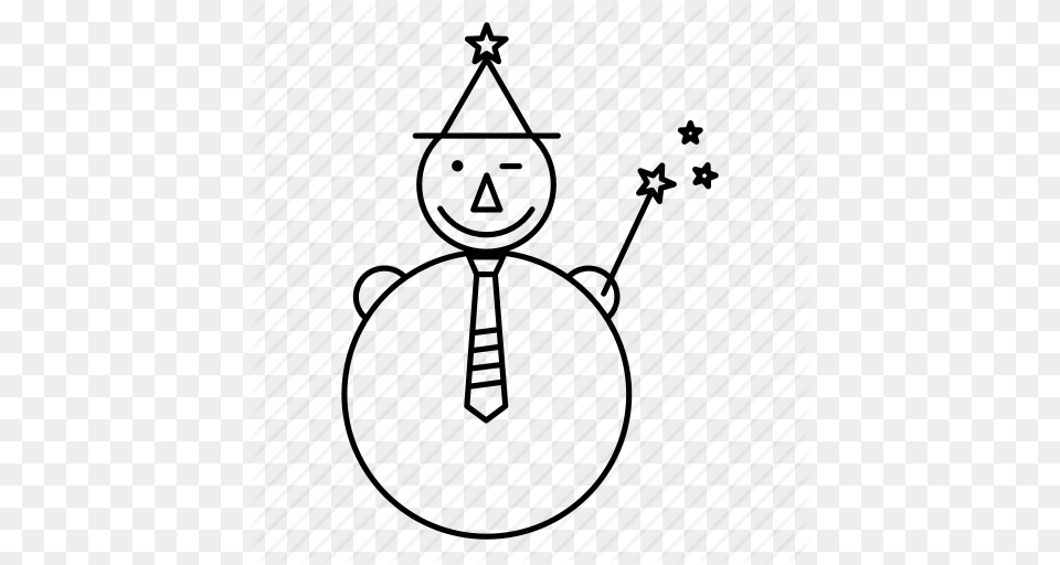 Christmas Magic, Animal Png