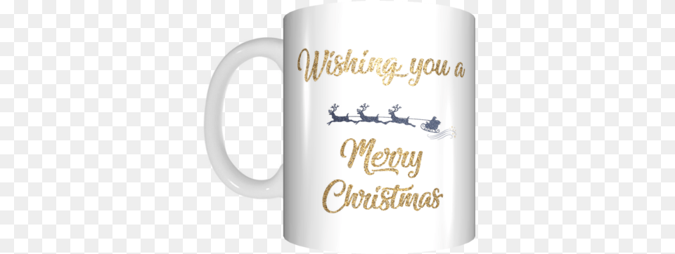 Christmas Magic Mug, Cup, Beverage, Coffee, Coffee Cup Png