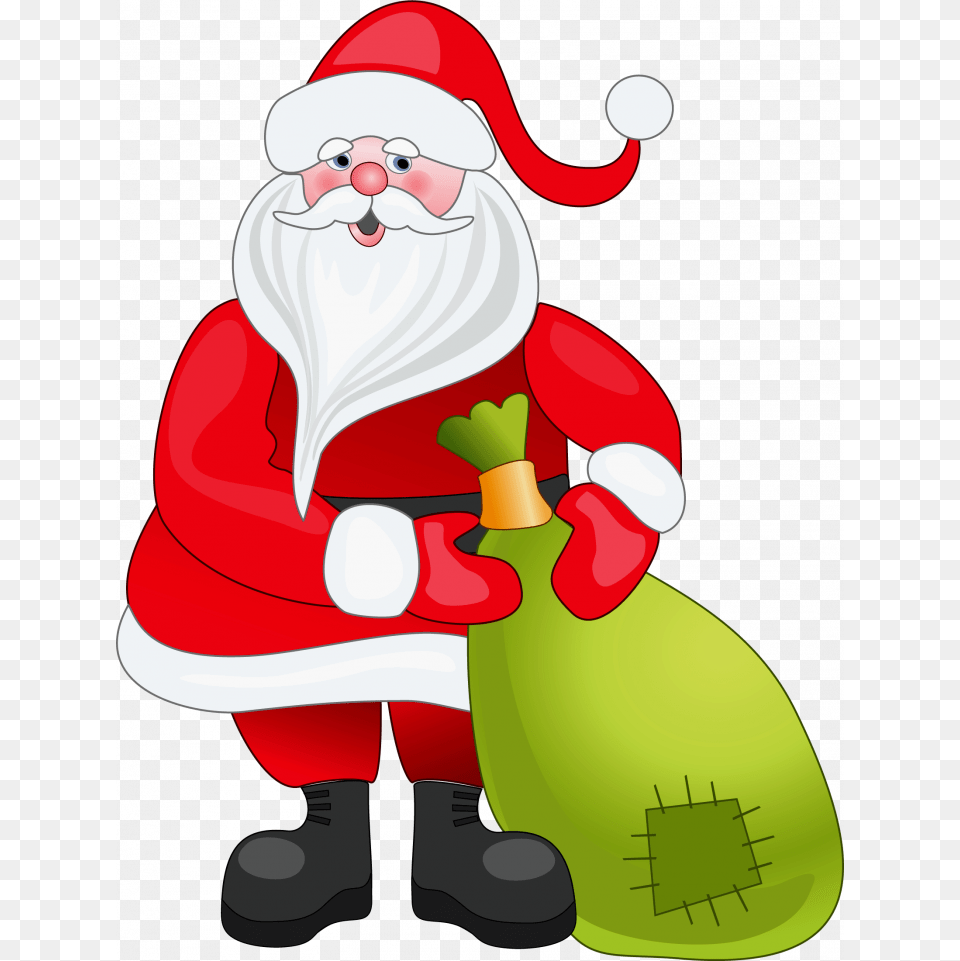 Christmas Marvelous Santa Clause Image Ideas Claus You Ve Been Sacked, Baby, Person, Elf Free Png Download