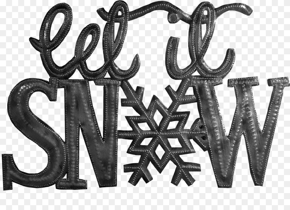 Christmas Metal Signs, Outdoors, Nature, Text, Snow Png Image