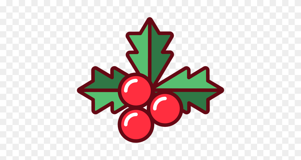 Christmas Mistletoe, Dynamite, Weapon, Food, Produce Png Image