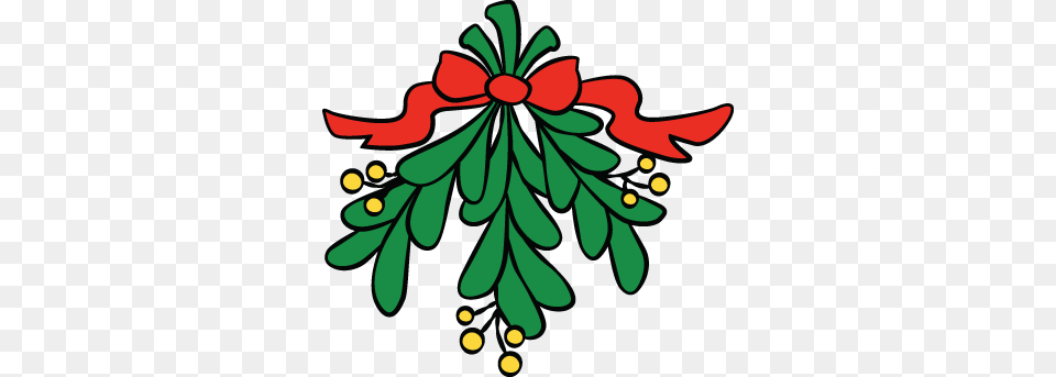 Christmas Mistletoe Decorative Sticker Gui Noel, Art, Floral Design, Graphics, Pattern Png