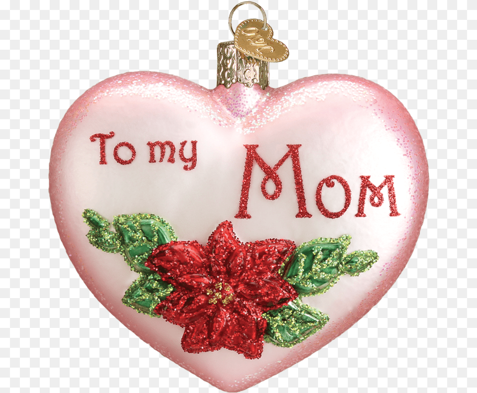 Christmas Mom Ornaments, Accessories, Candle Png