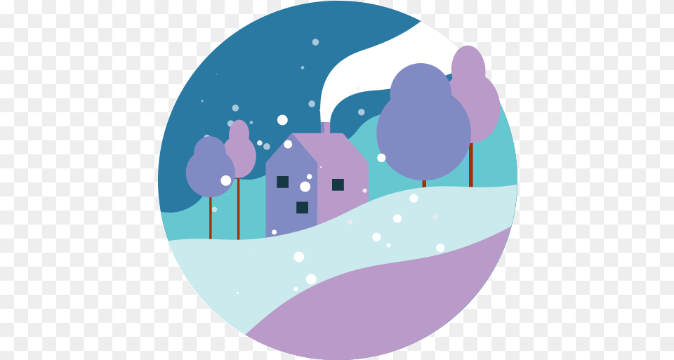 Christmas Moving Icons, Nature, Outdoors, Night, Astronomy Png Image