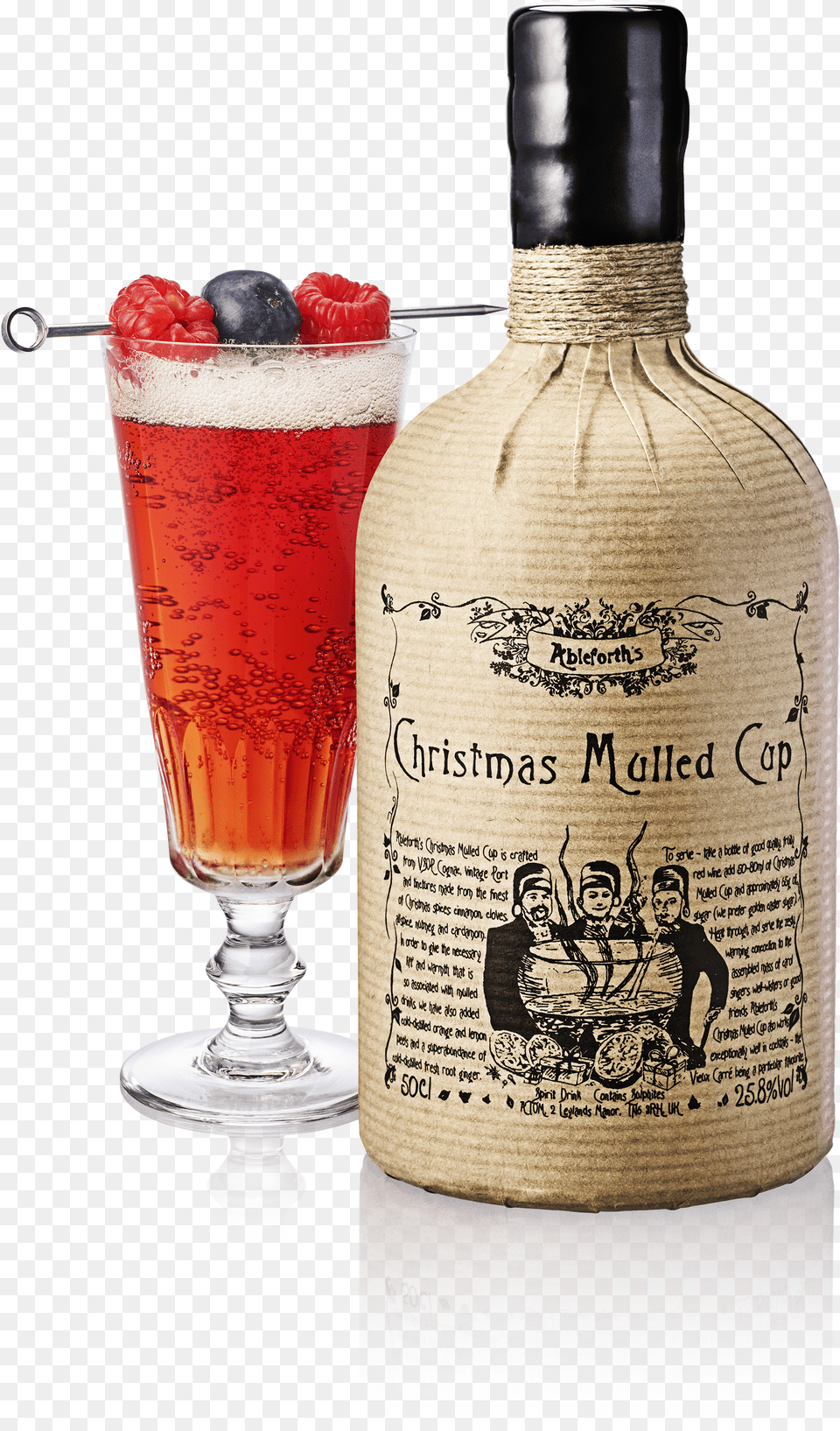 Christmas Mulled Cup Amp Kir Noel Wine Cocktail, Logo, Architecture, Building, Housing Free Png