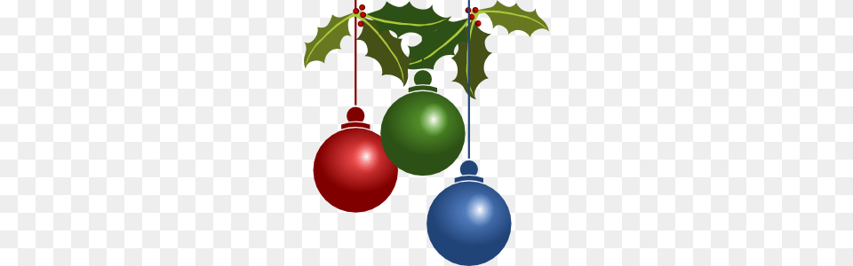 Christmas Music Clip Art, Sphere, Leaf, Plant, Accessories Free Png