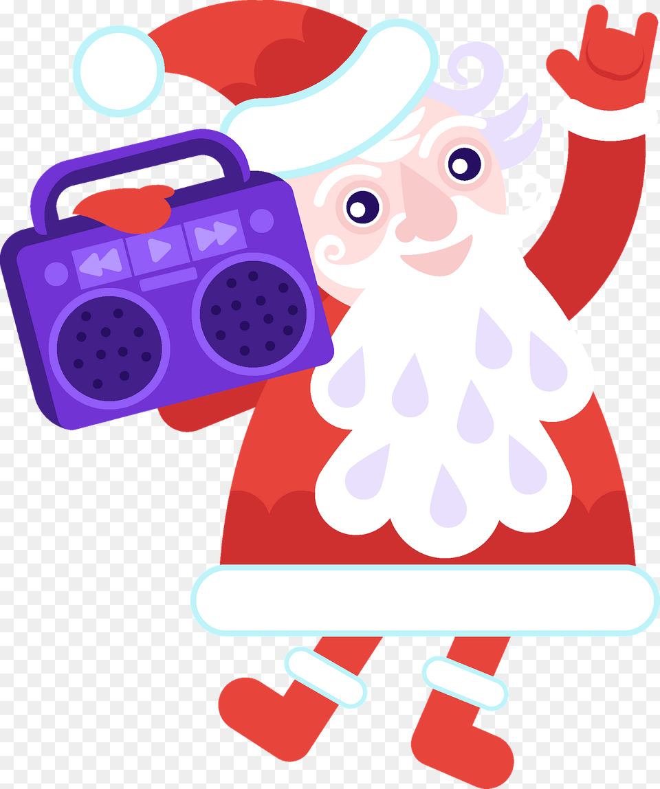 Christmas Music Clipart, Electronics, Dynamite, Weapon Free Transparent Png