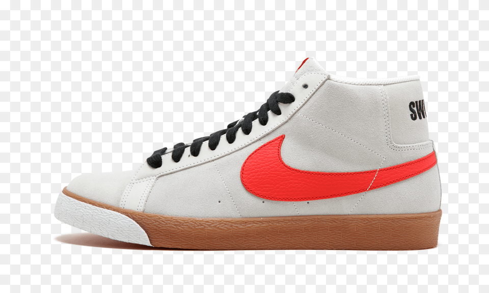 Christmas Nike Blazer Premium Sb Swoosh Life, Clothing, Footwear, Shoe, Sneaker Free Png