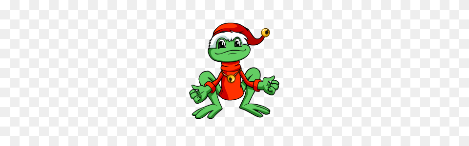 Christmas Nimmo, Baby, Person, Cartoon, Amphibian Png