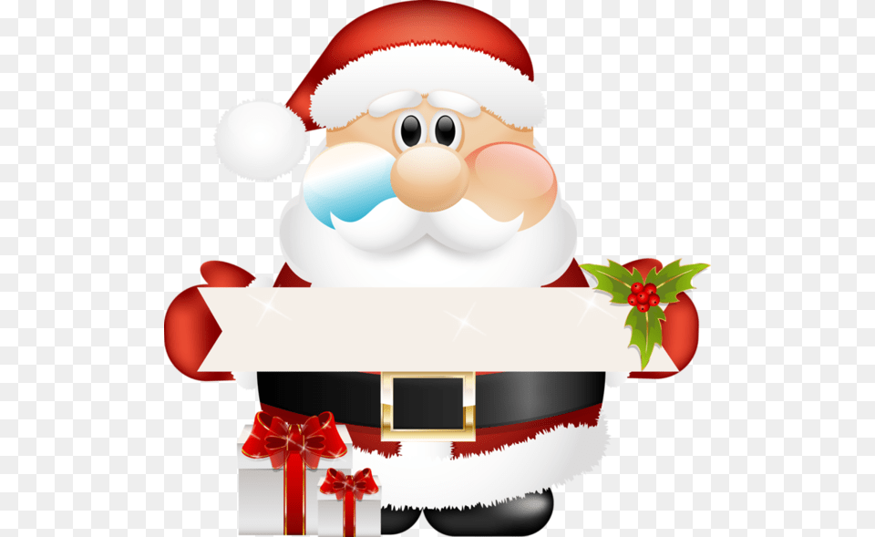 Christmas Noel Natal And Santa, Winter, Nature, Outdoors, Snow Free Png Download