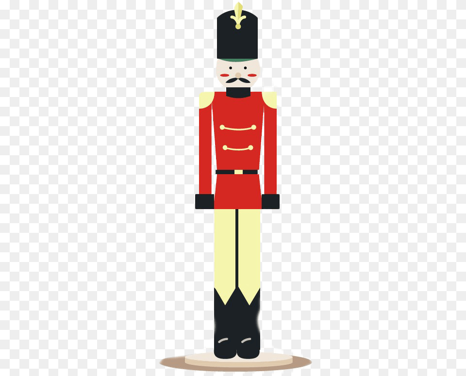 Christmas Nutcracker Photo Toy Soldier Graphic, Person Free Transparent Png