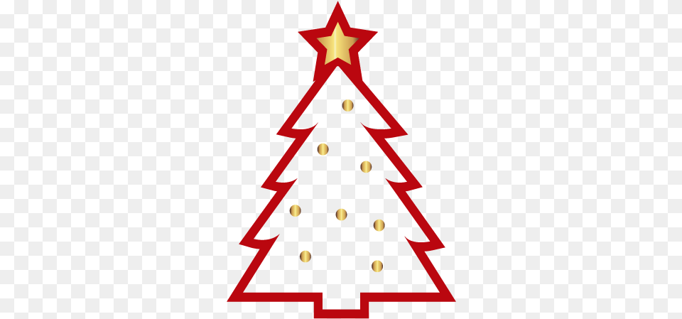 Christmas Offer, Star Symbol, Symbol, Christmas Decorations, Festival Free Png Download