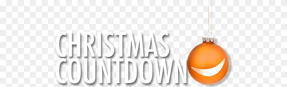 Christmas Opportunities Images Pngio Countdown To Christmas, Light, Accessories, Lighting Free Png Download
