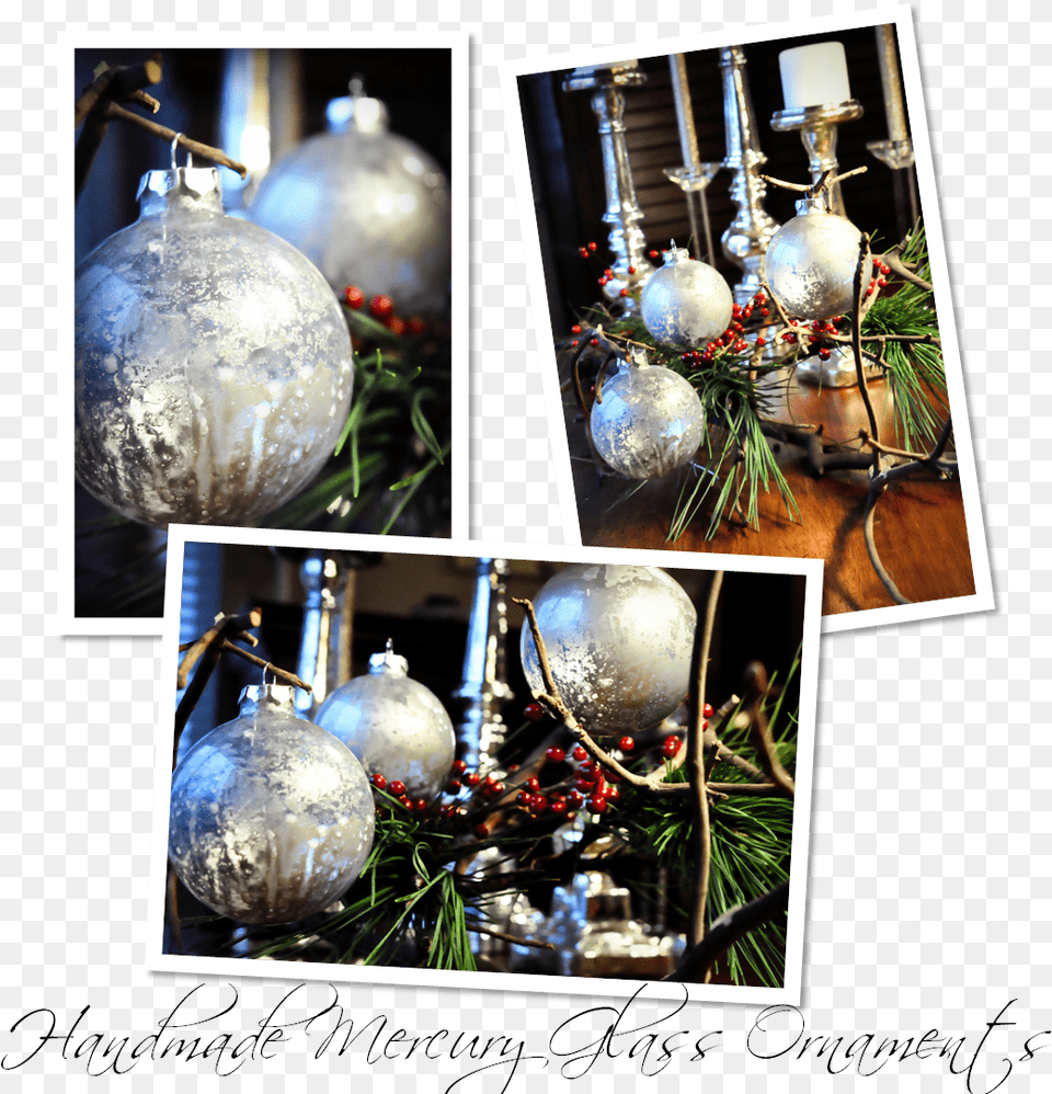 Christmas Ornament, Sphere, Accessories, Candle Free Png