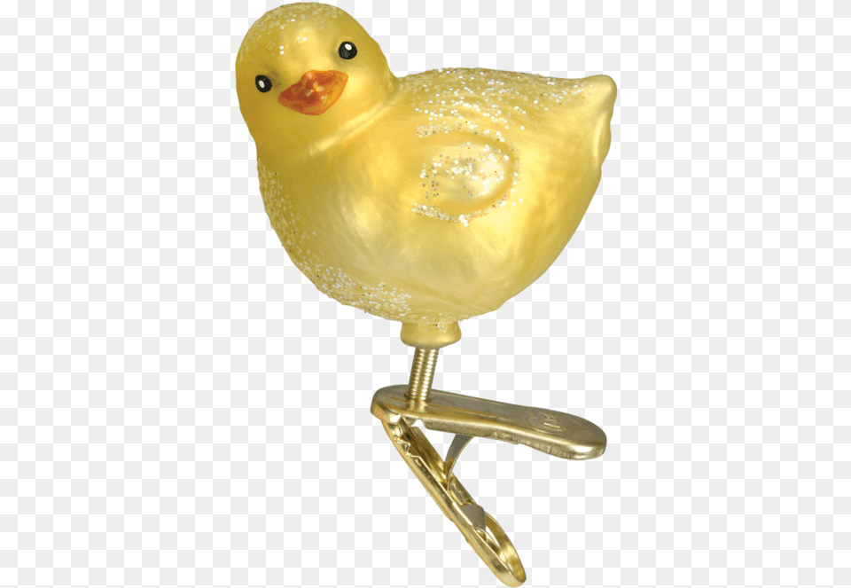 Christmas Ornament, Animal, Bird, Canary Free Transparent Png