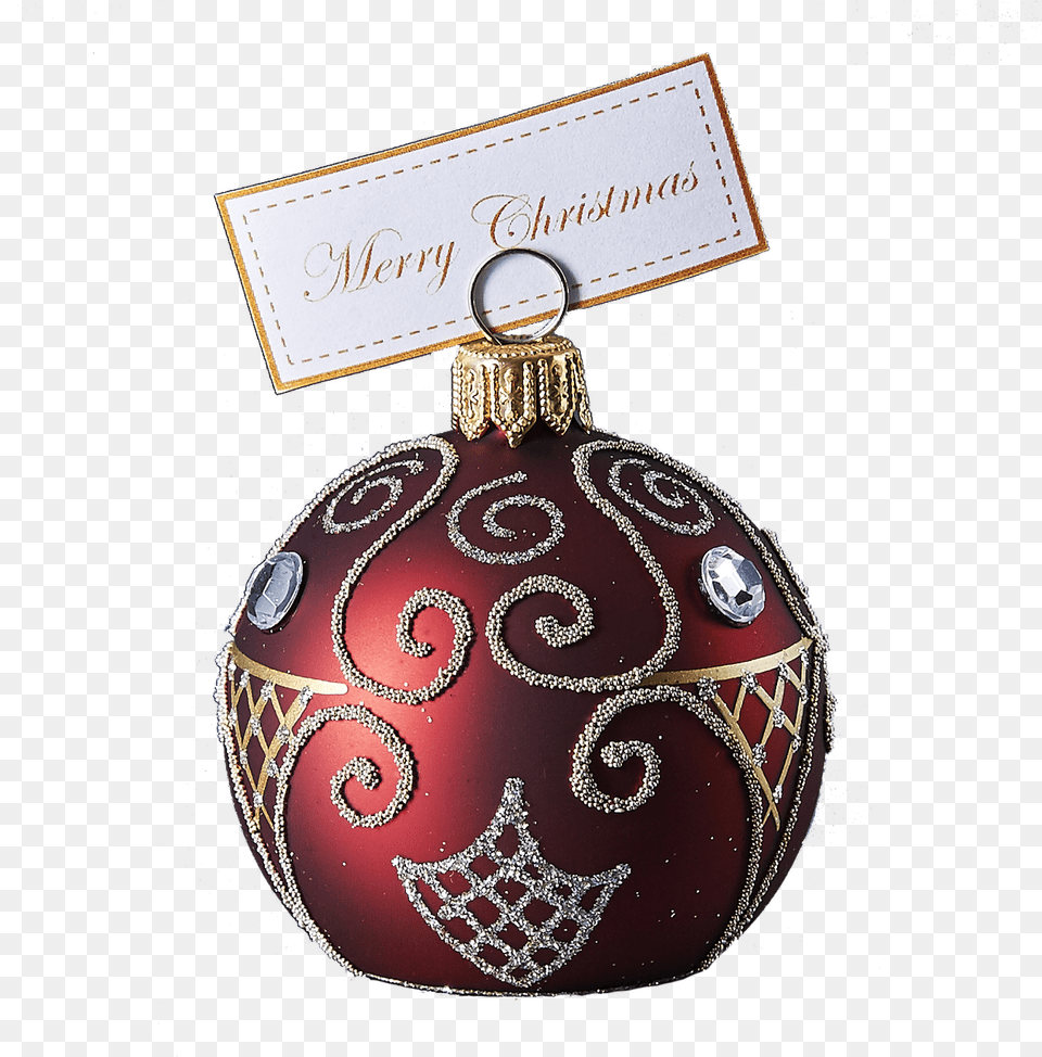 Christmas Ornament, Accessories Free Png Download