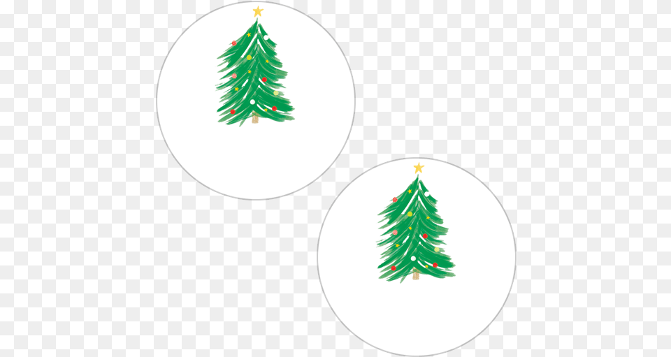 Christmas Ornament, Tree, Plant, Christmas Decorations, Festival Free Png Download