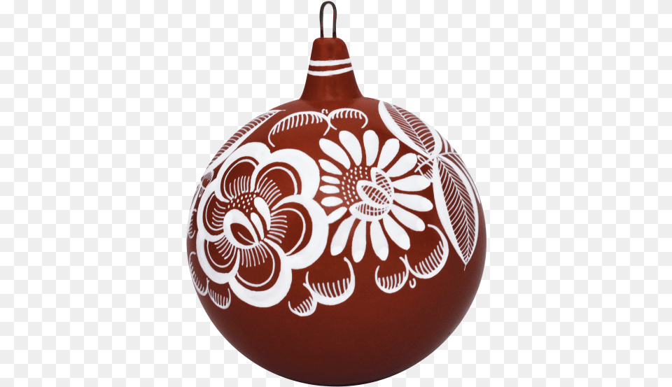 Christmas Ornament, Food, Gourd, Plant, Produce Free Png Download