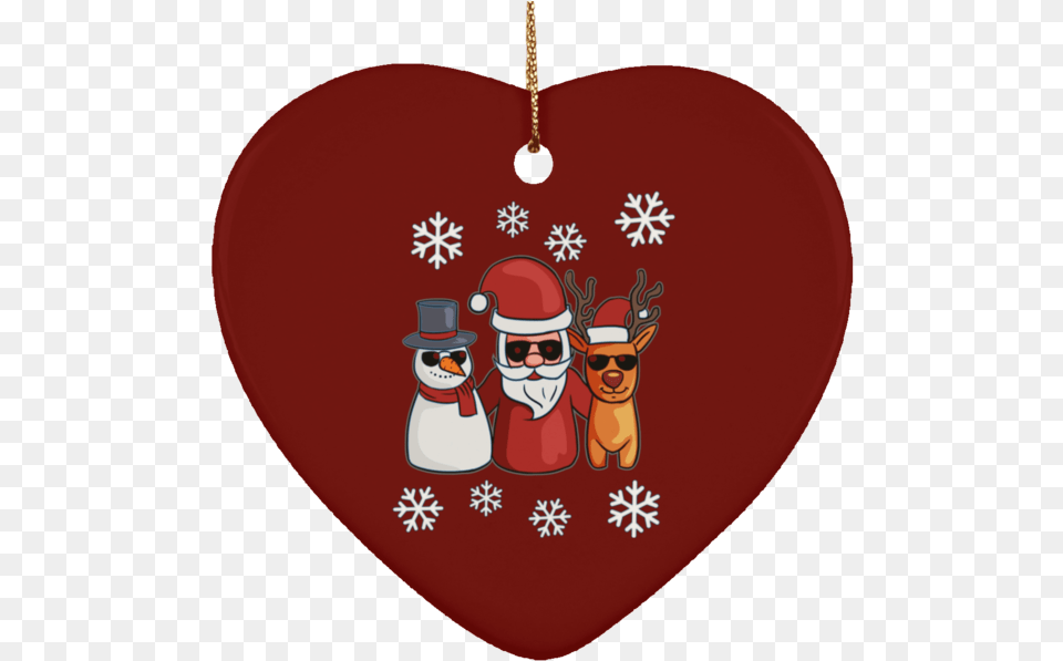 Christmas Ornament, Baby, Person, Face, Head Png Image