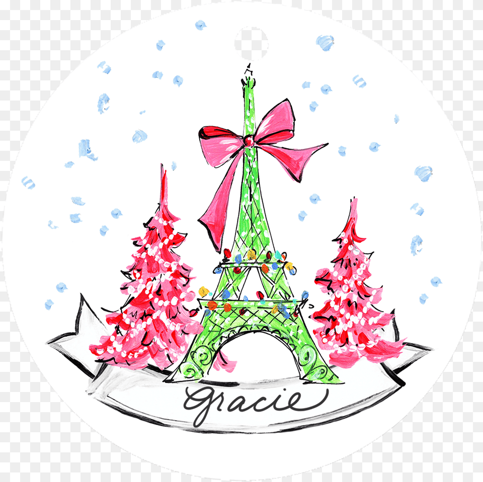 Christmas Ornament, Christmas Decorations, Festival, Plate, Christmas Tree Png Image
