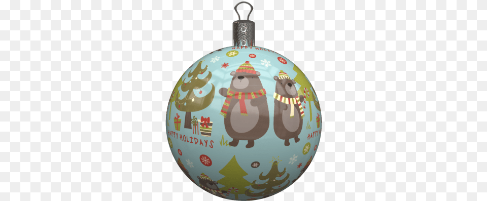 Christmas Ornament, Accessories Png