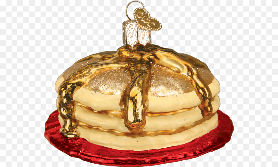 Christmas Ornament, Birthday Cake, Cake, Cream, Dessert Free Png
