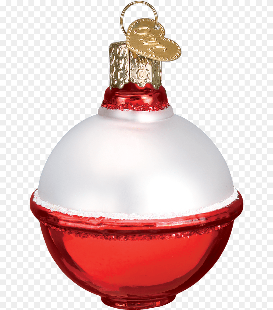 Christmas Ornament, Bottle, Lamp Free Transparent Png