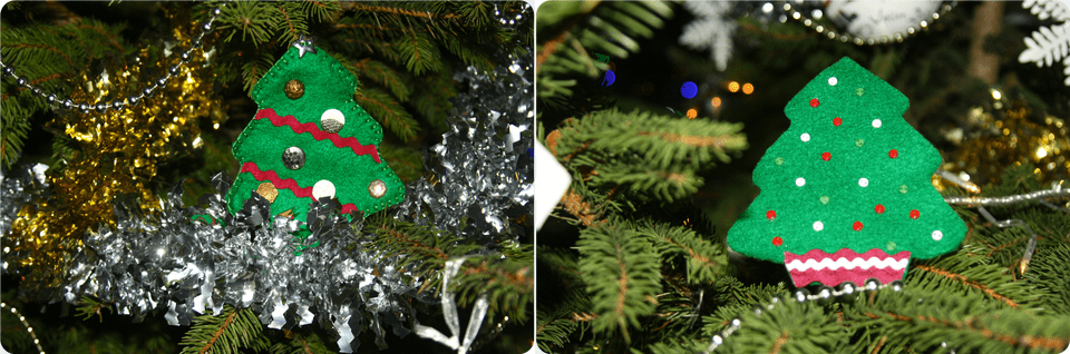 Christmas Ornament 2004 Free Png