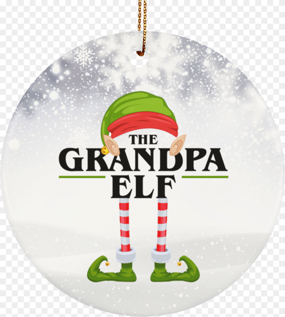 Christmas Ornament, Elf, Chandelier, Lamp Free Png Download
