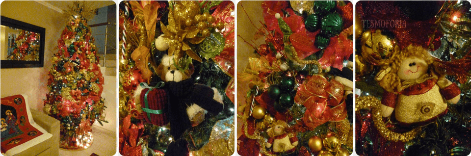 Christmas Ornament, Christmas Decorations, Festival, Christmas Tree, Doll Png Image