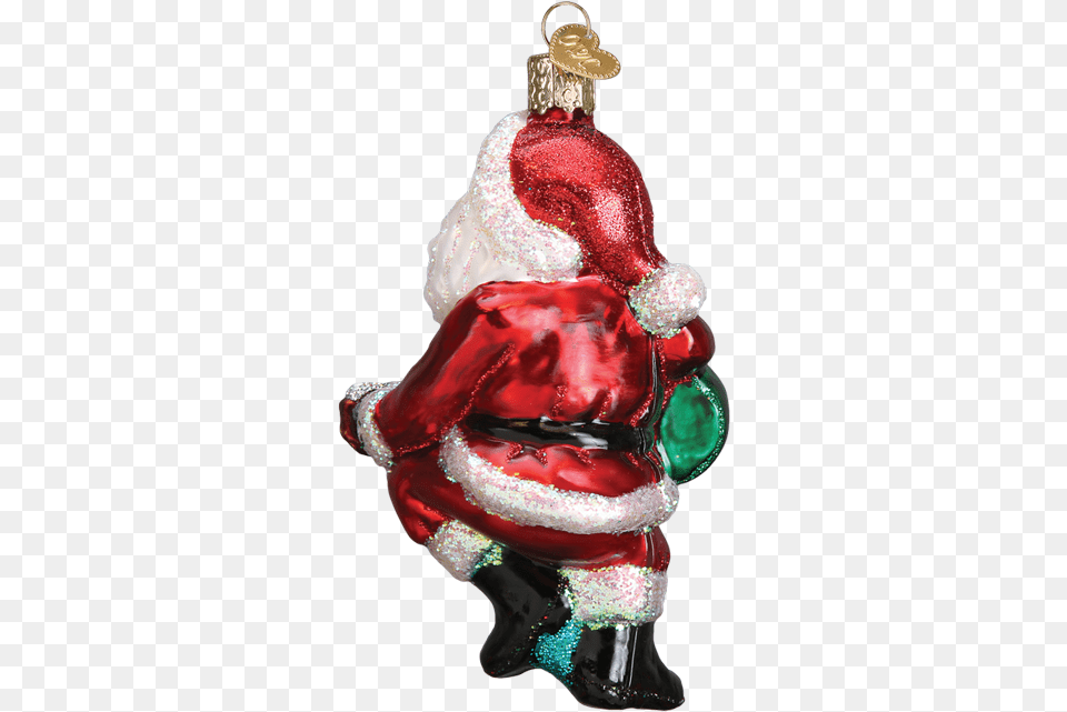 Christmas Ornament, Cream, Dessert, Food, Ice Cream Png Image