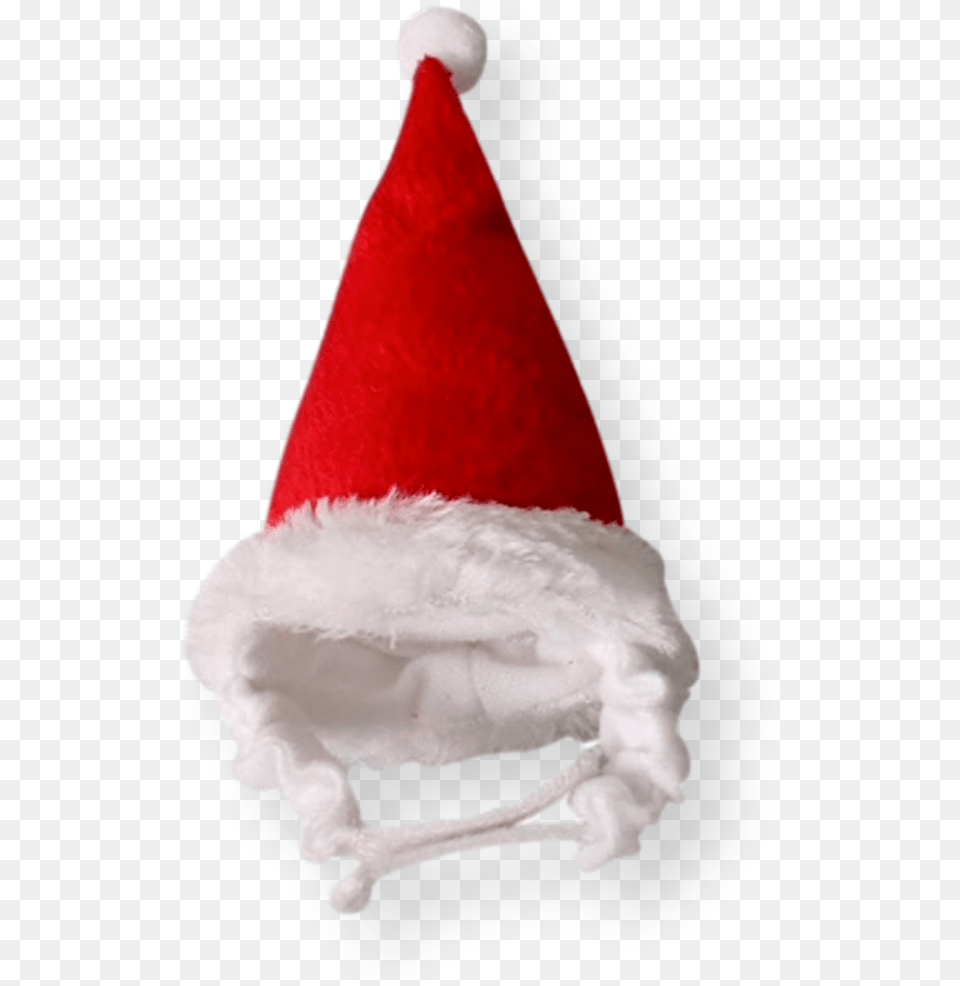 Christmas Ornament, Clothing, Hat, Party Hat, Animal Free Png Download
