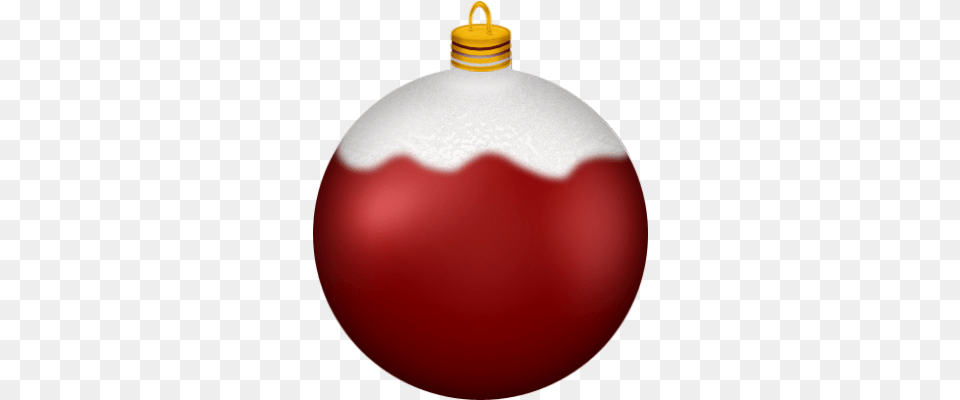 Christmas Ornament, Food, Ketchup Png Image