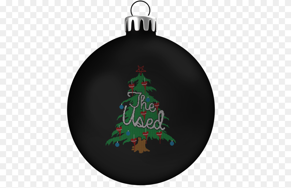 Christmas Ornament, Accessories, Ammunition, Grenade, Weapon Free Png Download