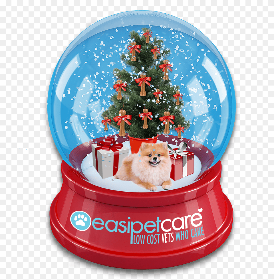 Christmas Ornament Free Png Download