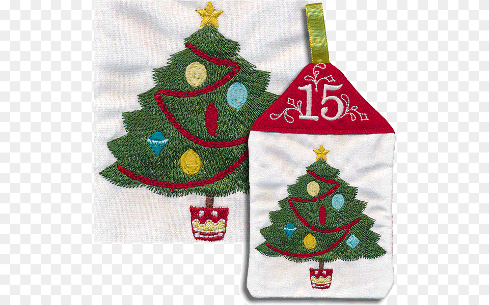 Christmas Ornament, Applique, Pattern, Christmas Decorations, Festival Png Image