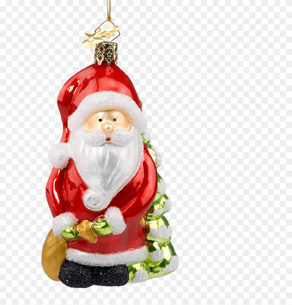 Christmas Ornament, Figurine, Face, Head, Person Free Transparent Png