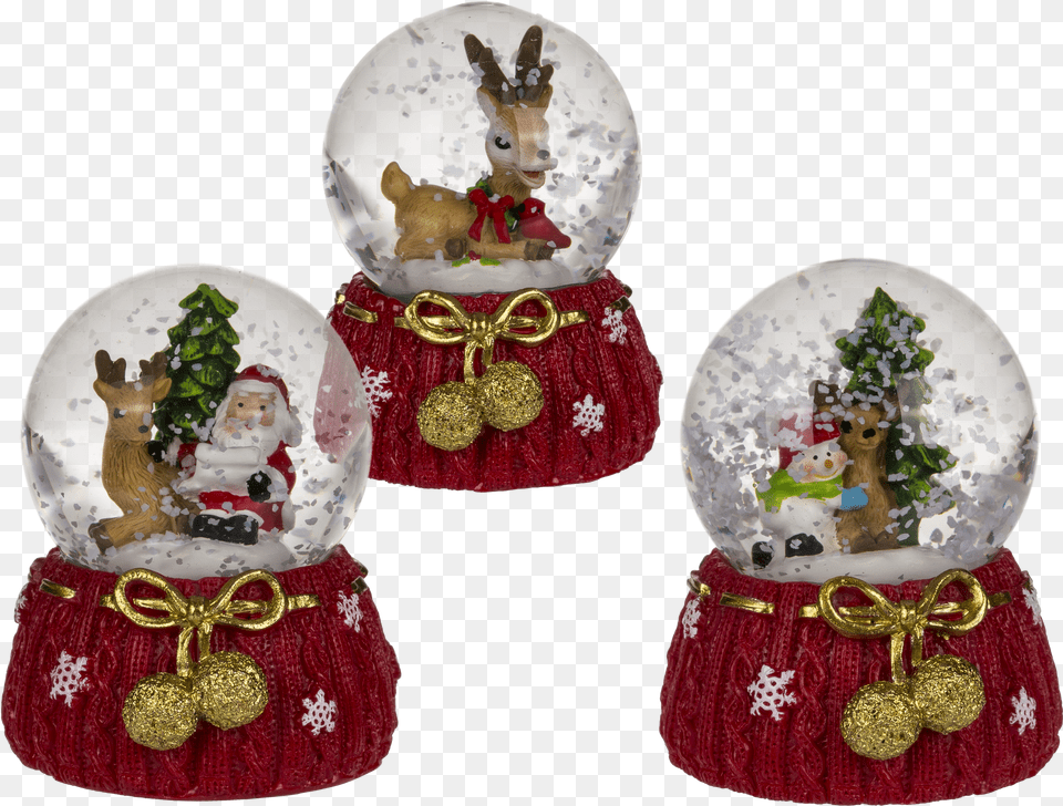 Christmas Ornament Png Image