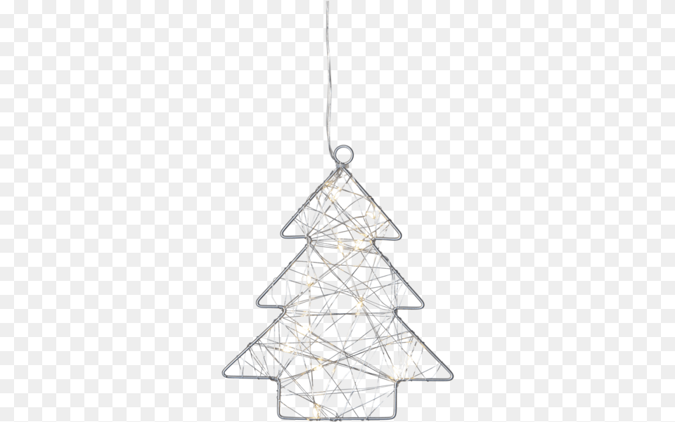Christmas Ornament, Accessories, Triangle, Chandelier, Lamp Png Image