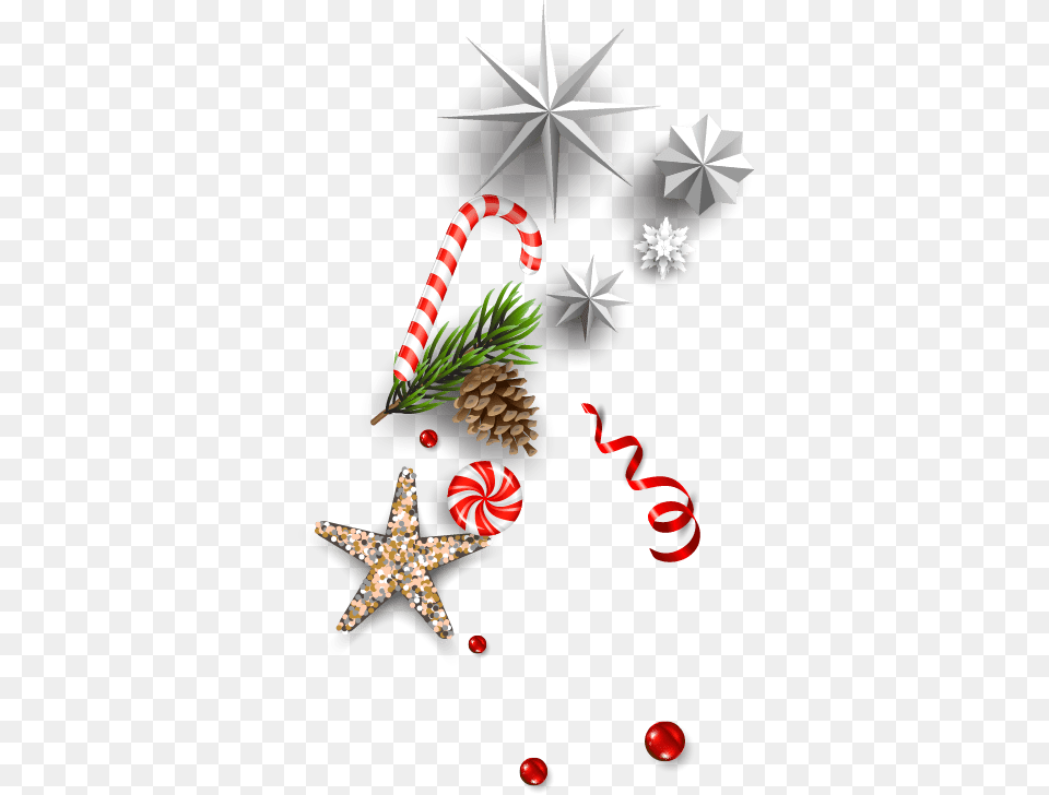Christmas Ornament Png