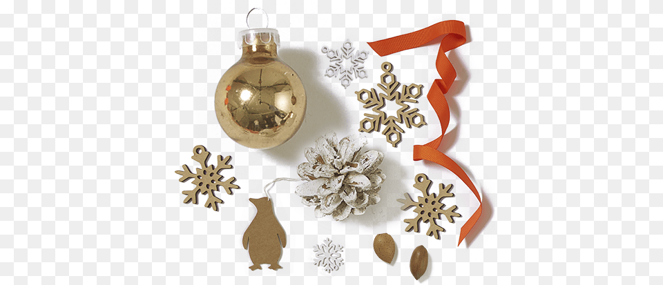 Christmas Ornament, Accessories, Christmas Decorations, Festival, Gold Free Png