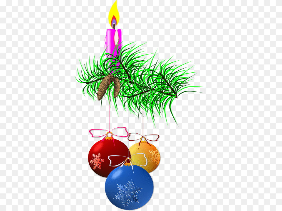 Christmas Ornament, Art, Graphics, Chandelier, Lamp Free Transparent Png