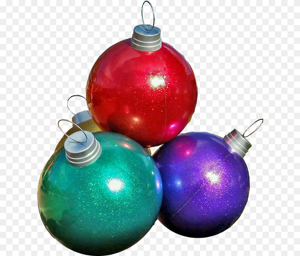 Christmas Ornament, Light Png