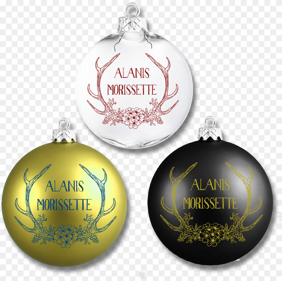 Christmas Ornament, Accessories Free Png Download