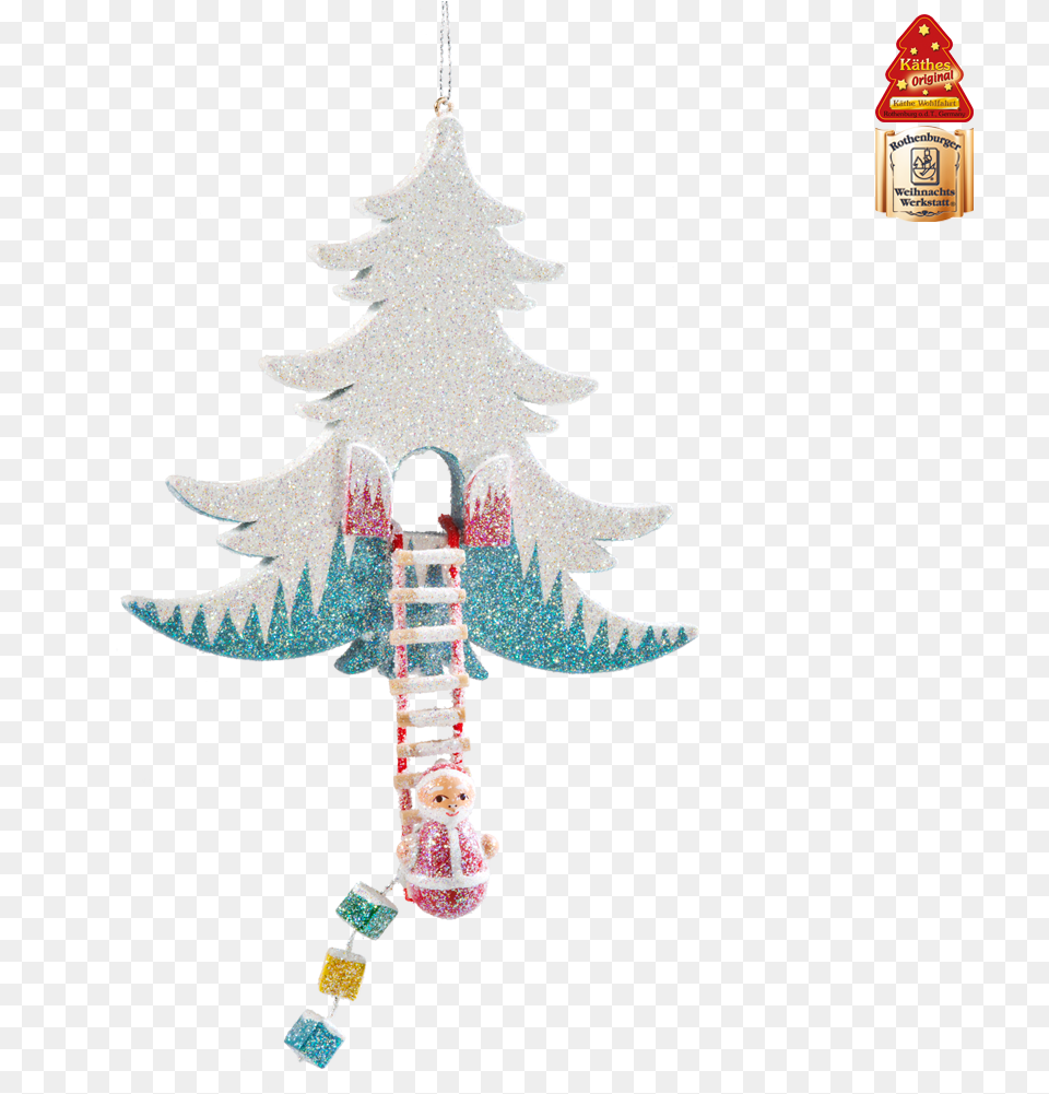 Christmas Ornament, Animal, Fish, Sea Life, Shark Free Transparent Png